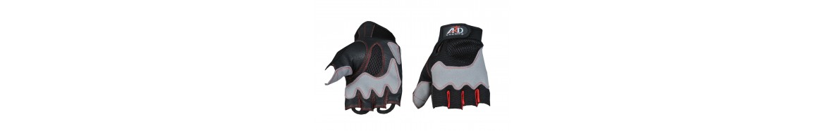 Cycling Gloves 